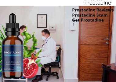 Prostadine Prostate